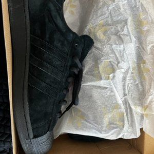 Adidas x Tharsher Superstar ADV